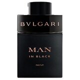 Bvlgari Man In Black Parfum Refillable Parfumuotas vanduo 60ml