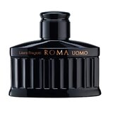 Laura Biagiotti Roma Uomo Nero Estremo Parfumuotas vanduo 125ml