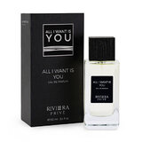 Gulf Orchid Riviera Prive All I Want Is You Parfumuotas vanduo, 100ml