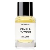 Matiere Premiere Vanilla Powder Parfumuotas vanduo