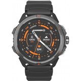 Hammer Hammer Watch 2 Orange-black