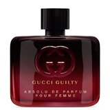 Gucci Guilty Absolu De Parfum Pour Femme Parfum Parfumuotas vanduo 60ml