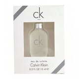 Calvin Klein CK One Tualetinis vanduo 15ml