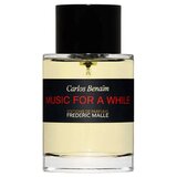 Frederic Malle Music For A While Parfumuotas vanduo - testeris 100ml
