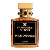 Fragrance Du Bois Wild Orange Parfumuotas vanduo 100ml
