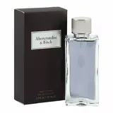 Abercrombie & Fitch First Instinct Tualetinis vanduo 50ml