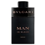 Bvlgari Man In Black Parfum Refillable Parfumuotas vanduo 100ml