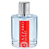 Azzaro Azzaro Sport Eau de Toilette Tualetinis vanduo - testeris