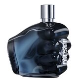 Diesel Only The Brave Eau de Parfum Parfumuotas vanduo 125ml