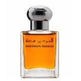 Al Haramain Makkah Parfumuotas vanduo 15ml