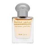Al Haramain Mukhallath Parfumuotas vanduo 15ml