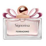 Salvatore Ferragamo Signorina Women Eau De Parfum Parfumuotas vanduo 100ml