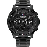 Tommy Hilfiger Luca 1710494 - Vyriškas laikrodis