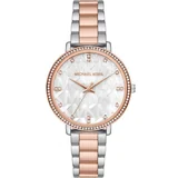 Michael Kors Pyper MK4667 - Moteriškas laikrodis