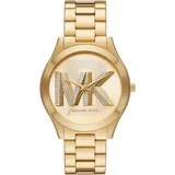 Michael Kors Slim Runway MK4732 - Moteriškas laikrodis