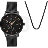 Armani Exchange AX7162SET - Vyriškas laikrodis