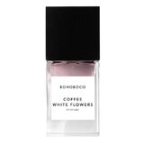 BOHOBOCO Coffee White Flowers Parfumuotas vanduo 50ml