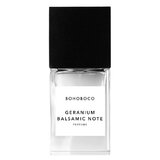 BOHOBOCO Geranium Balsamic Note Parfumuotas vanduo 50ml