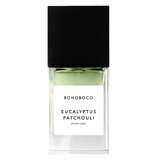 BOHOBOCO Eucalyptus Patchouli Parfumuotas vanduo 50ml