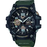 Casio GWG-100-1A3ER - Laikrodis