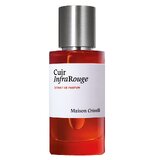 Maison Crivelli Cuir Infrarouge Parfumuotas vanduo 50ml