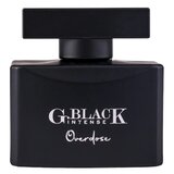 Paris Corner G.Black Intense Overdose Parfumuotas vanduo
