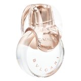 Bvlgari Omnia Crystalline Eau de Toilette Refillable Tualetinis vanduo - testeris