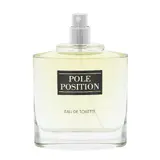 David Coulthard Pole Position Tualetinis vanduo - testeris 100ml