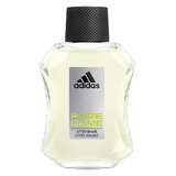 Adidas Pure Game After Shave Priemonė po skutimosi 100ml