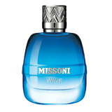 Missoni Wave Pour Homme Tualetinis vanduo