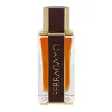Salvatore Ferragamo Ferragamo Spicy Leather Parfumuotas vanduo 100ml