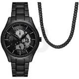 Armani Exchange AX7160SET - Vyriškas laikrodis