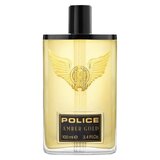 Police Amber Gold Tualetinis vanduo - testeris 100ml