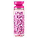 Police Hot Pink Tualetinis vanduo - testeris 100ml