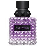 Valentino Donna Born in Roma Purple Melancholia Parfumuotas vanduo 50ml