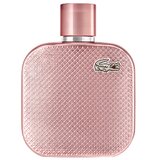 Lacoste L.12.12 Silver Rose Parfumuotas vanduo 100ml
