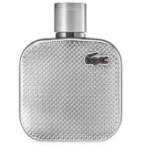 Lacoste L.12.12 Silver Grey Parfumuotas vanduo 100ml