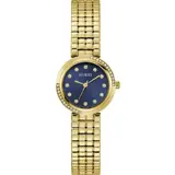 Guess Bejeweled GW0930L4 - Moteriškas laikrodis