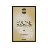 Ajmal Próbka  Evoke Gold Edition Her Parfumuotas vanduo 1,5ml