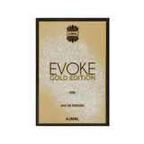 Ajmal Próbka  Evoke Gold Edition Him Parfumuotas vanduo 1,5ml