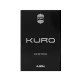 Ajmal Próbka  Kuro Parfumuotas vanduo 1,5ml