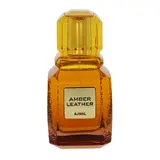 Ajmal Amber Leather Parfumuotas vanduo 100ml