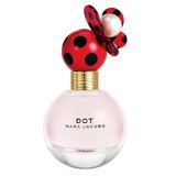 Marc Jacobs Dot Eau De Parfum New Parfumuotas vanduo 50ml