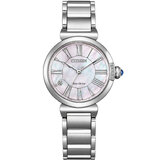 Citizen EM1060-87Y - Moteriškas laikrodis