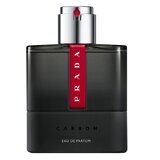 Prada Luna Rossa Carbon Eau De Parfum Parfumuotas vanduo 50ml
