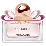 Salvatore Ferragamo Signorina Women Eau De Parfum Parfumuotas vanduo 30ml