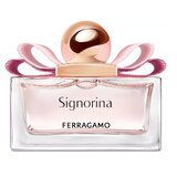 Salvatore Ferragamo Signorina Women Eau De Parfum Parfumuotas vanduo 50ml
