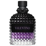Valentino Uomo Born in Roma Purple Melancholia Tualetinis vanduo