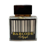 Paris Corner Barcode Autograph Parfumuotas vanduo 100ml