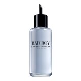 Carolina Herrera Bad Boy Refillable Tualetinis vanduo 200ml